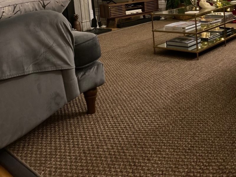 Fibre - Sisal Himalaya Assam