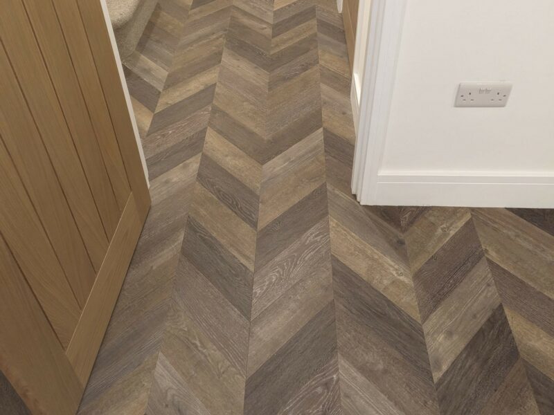 Amtico Signature - DC433