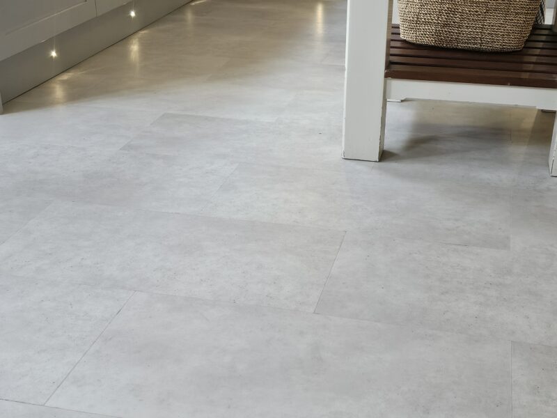 Amtico Flooring - Signature Standard - Waterloo Concrete