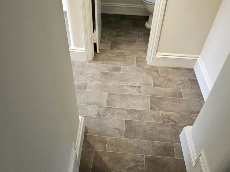 Furlong Flooring Charisma II Minos