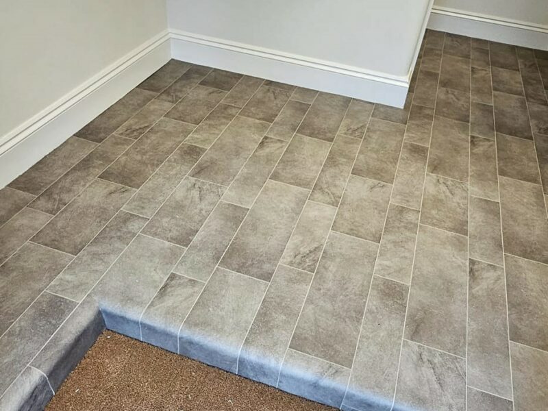 Furlong Flooring Charisma II Minos