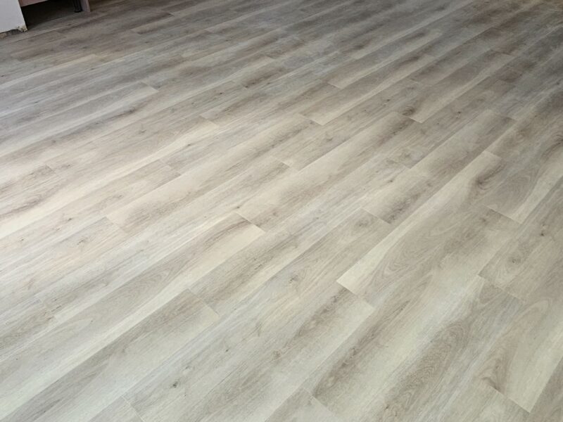 Amtico Signature - Clowes Oak