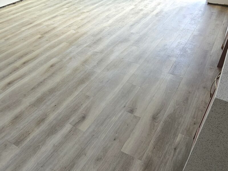 Amtico Signature - Clowes Oak