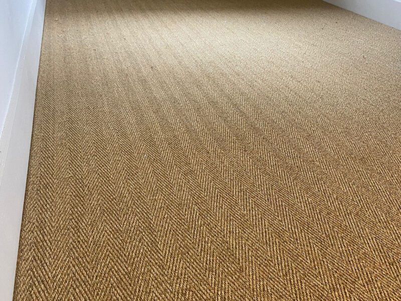 AF - Anywhere CarPET - Re-set Herringbone