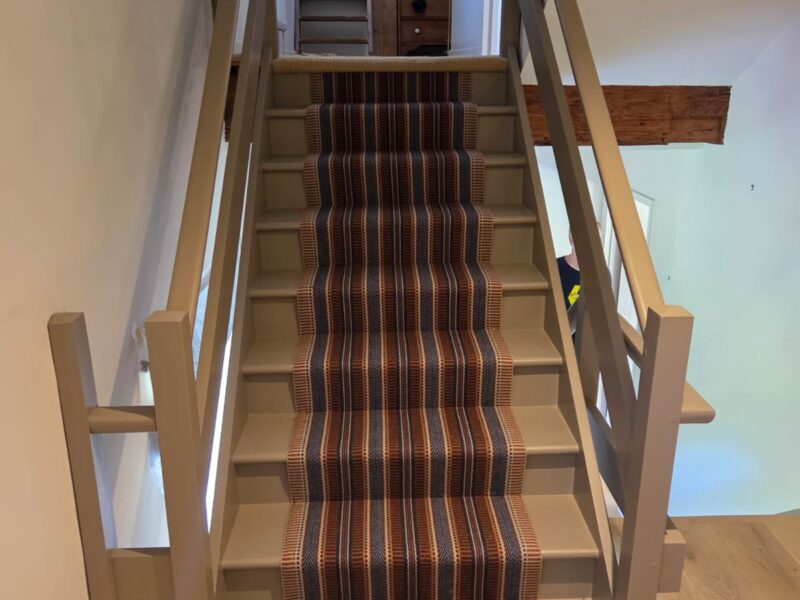 Roger Oates Design Chelsea Ember
