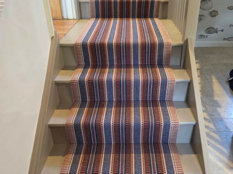 Roger Oates Design Chelsea Ember