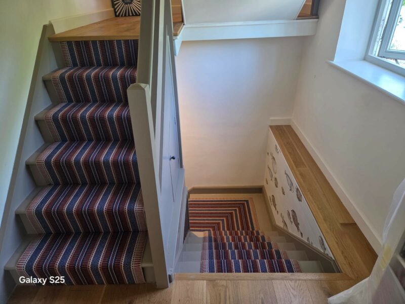 Roger Oates Design Chelsea Ember