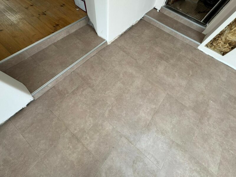 Spacia Design -Fieldstone Earth