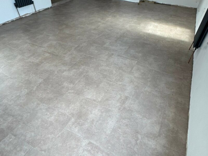 Spacia Design -Fieldstone Earth