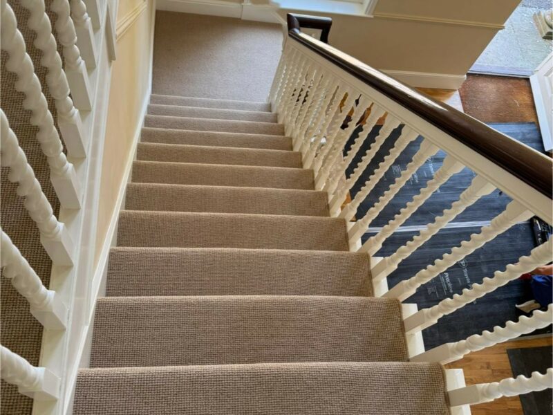 Brockway - Heathcote - Pearl Ash Weave