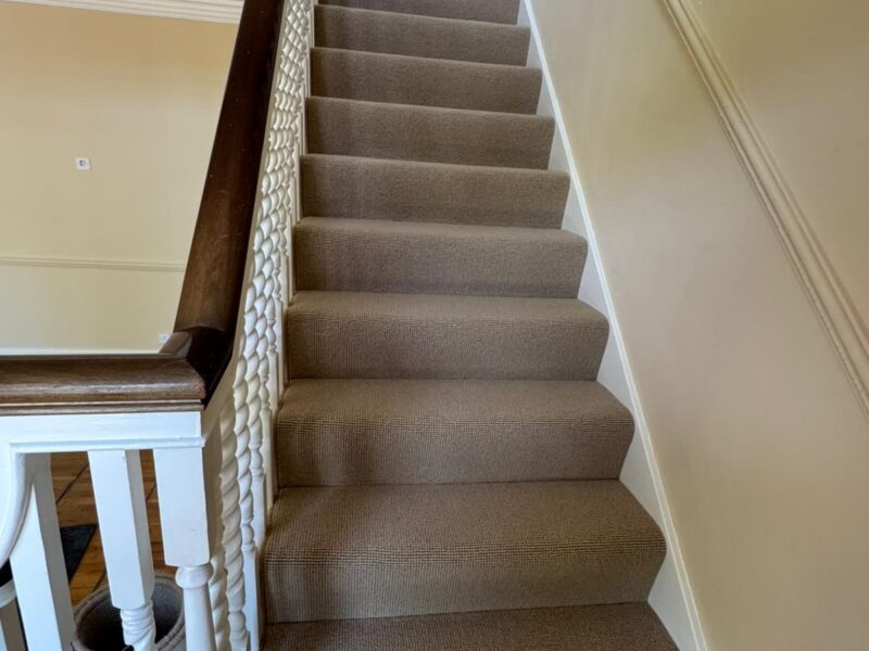 Brockway - Heathcote - Pearl Ash Weave