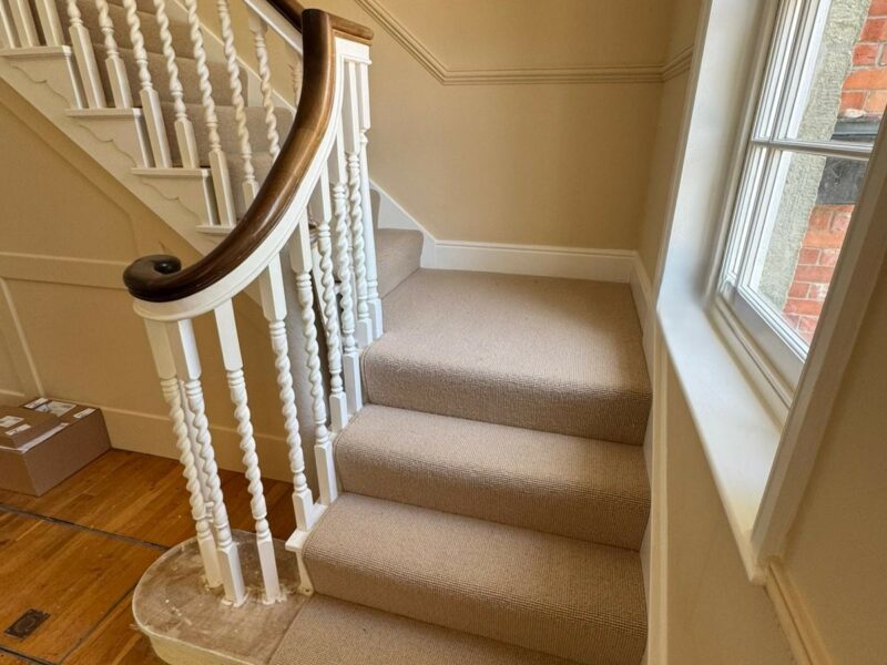 Brockway - Heathcote - Pearl Ash Weave