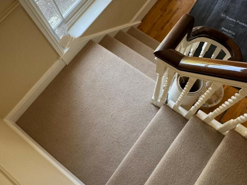 Brockway - Heathcote - Pearl Ash Weave
