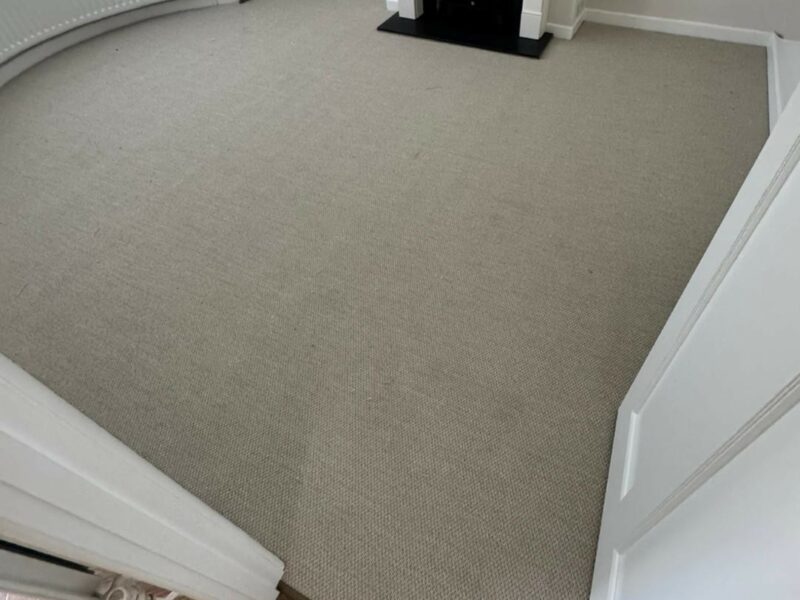 Unnatural Flooring - The Isles Bryher